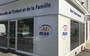 Où trouver numéro de police d’assurance scolaire Maé ?
