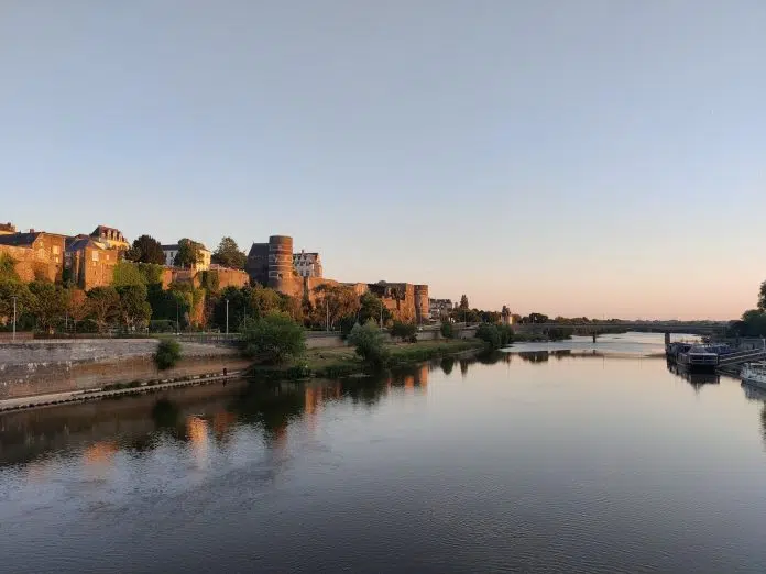 Où emménager à Angers ?