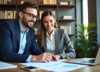 Faut-il faire appel à un comptable pour sa LMNP ?