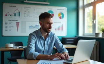 Optimiser sa carrière grâce à la simulation de salaire pour enseignant