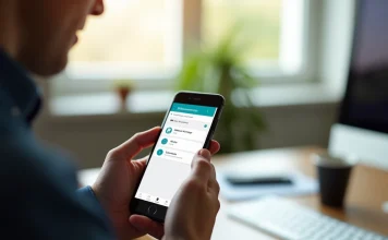 Optimiser l’utilisation de mon compte en ligne mobile du Crédit Agricole Centre France : astuces et conseils