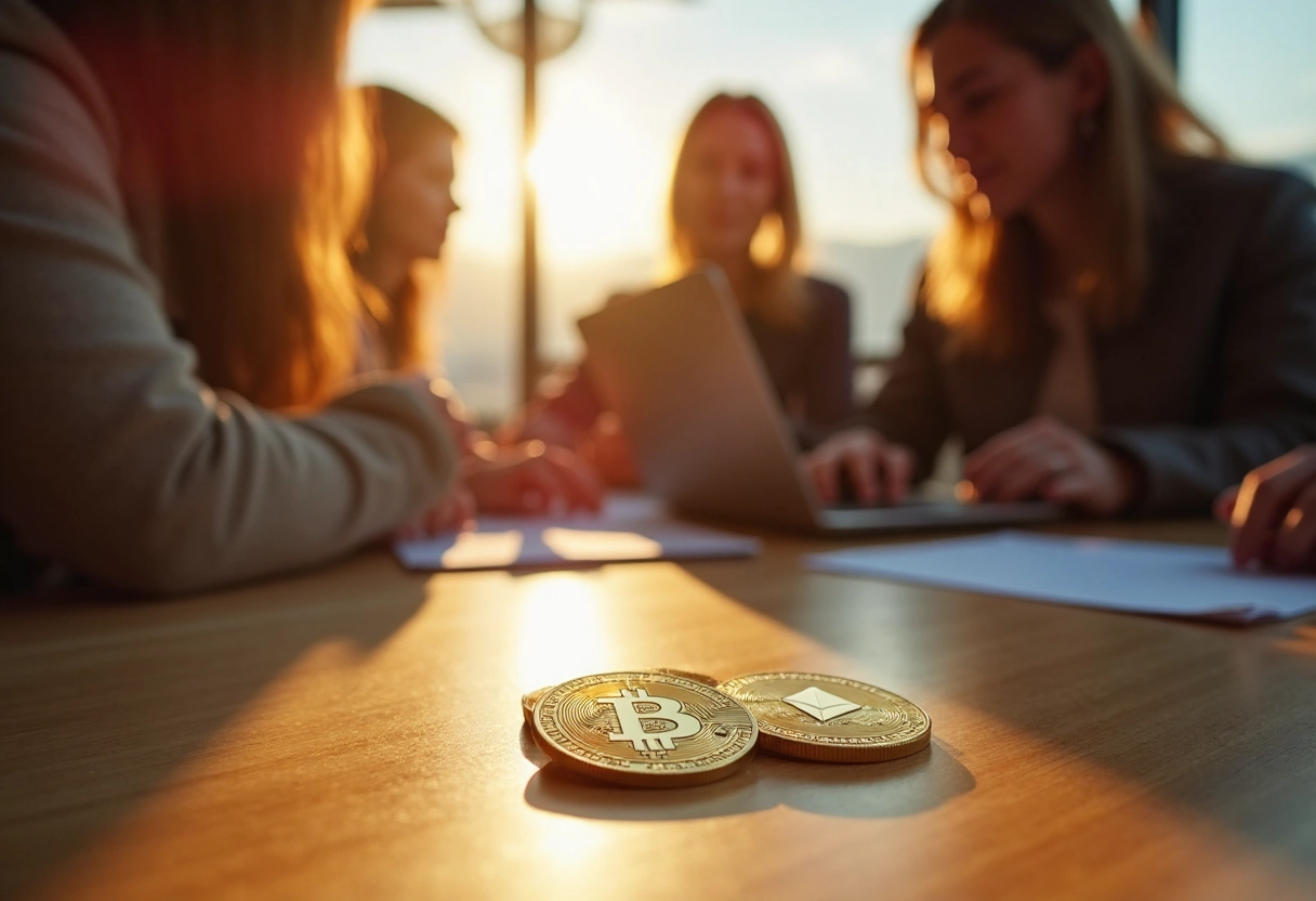 broker crypto