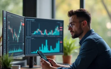 Meilleur broker crypto en 2025 : Comparatif et conseils pour choisir