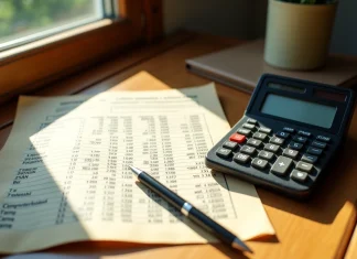 Méthode de calcul du 1980 brut en net selon le SMIC historique