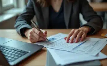 Formulaire Cerfa 2044 : les subtilités de la déclaration foncière 2024