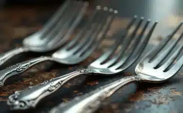 Poinçon argent : décryptage des symboles et marquages