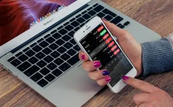 Quelle application pour acheter des actions ?