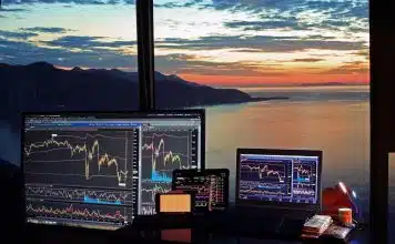 Trading : comment débuter avec peu de capital ? trading avec peu de capital