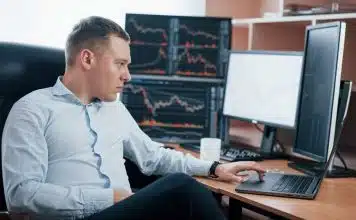 Comment trader sur Metatrader 4 : les avantages